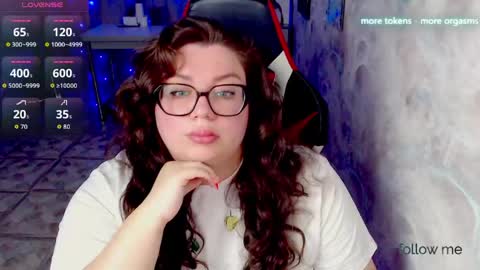 Snapshot of ginger_grayy chatting on 05-22-26, 02:33 Alexa here online show from 05-22-26, 02:33