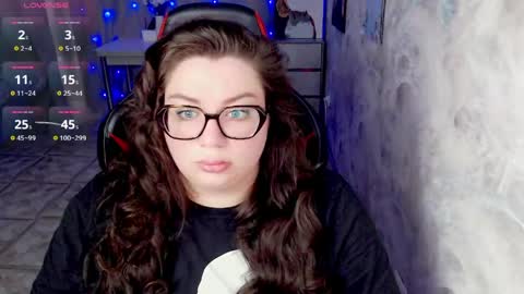 Snapshot of ginger_grayy chatting on 05-23-26, 06:18 Alexa here online show from 05-23-26, 06:18
