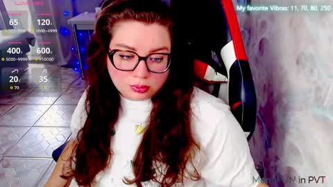 Snapshot of ginger_grayy chatting on 06-03-26, 11:02 Alexa here online show from 06-03-26, 11:02