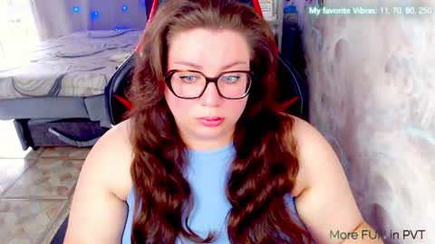 Snapshot of ginger_grayy chatting on 06-25-26, 11:04 Alexa here online show from 06-25-26, 11:04