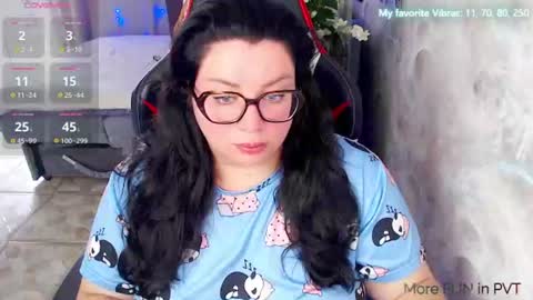 Snapshot of ginger_grayy chatting on 06-29-26, 09:04 Alexa here online show from 06-29-26, 09:04