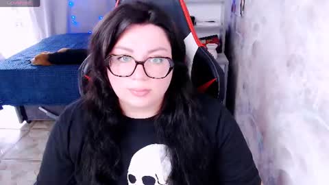 Snapshot of ginger_grayy chatting on 06-30-26, 09:32 Alexa here online show from 06-30-26, 09:32