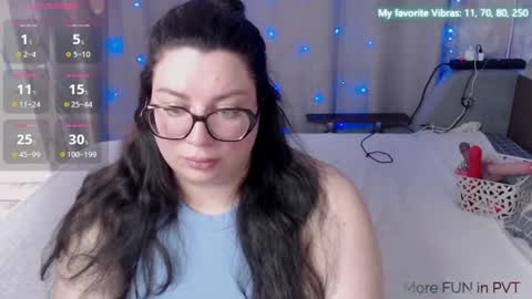 Snapshot of ginger_grayy chatting on 07-03-26, 11:27 Alexa here online show from 07-03-26, 11:27