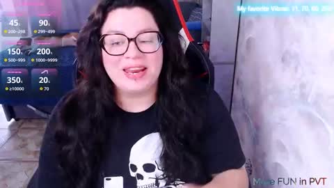 Snapshot of ginger_grayy chatting on 07-05-26, 01:18 Alexa here online show from 07-05-26, 01:18