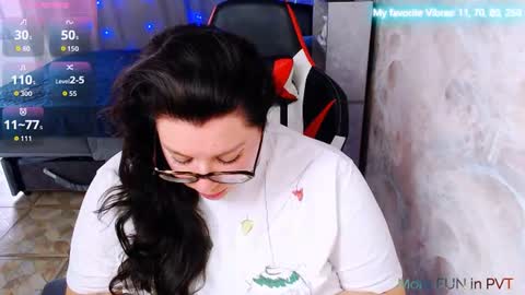 Snapshot of ginger_grayy chatting on 07-07-26, 11:47 Alexa here online show from 07-07-26, 11:47