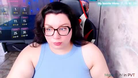 Snapshot of ginger_grayy chatting on 07-08-26, 11:58 Alexa here online show from 07-08-26, 11:58