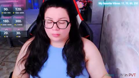 Snapshot of ginger_grayy chatting on 07-11-26, 06:43 Alexa here online show from 07-11-26, 06:43