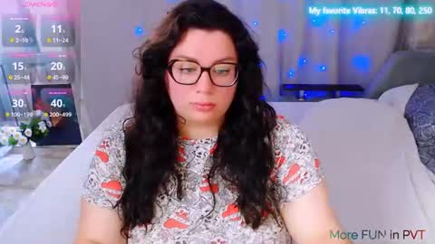 Snapshot of ginger_grayy chatting on 07-13-26, 11:46 Alexa here online show from 07-13-26, 11:46