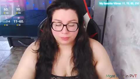 Snapshot of ginger_grayy chatting on 07-17-26, 09:16 Alexa here online show from 07-17-26, 09:16