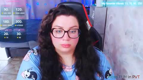 Snapshot of ginger_grayy chatting on 07-22-26, 09:12 Alexa here online show from 07-22-26, 09:12