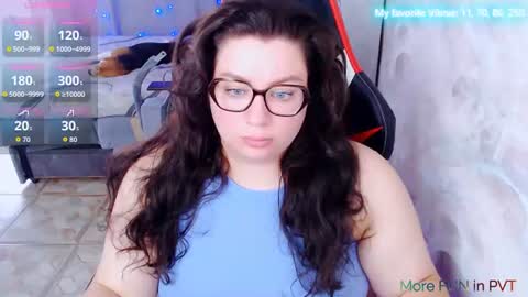 Snapshot of ginger_grayy chatting on 07-24-26, 11:30 Alexa here online show from 07-24-26, 11:30