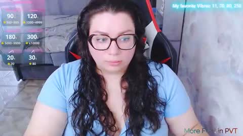 Snapshot of ginger_grayy chatting on 07-25-26, 10:46 Alexa here online show from 07-25-26, 10:46
