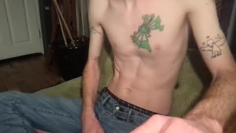 ginger_halo online show from 01-08-26, 05:32