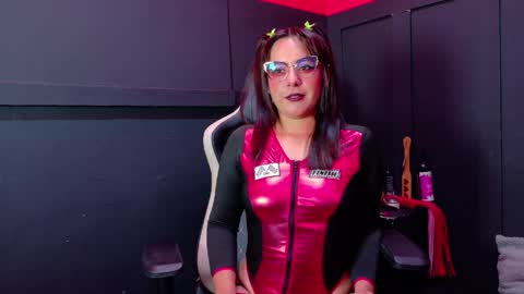 Ginger online show from 04-24-26, 05:21