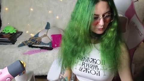 Snapshot of ginger_stay chatting on 01-08-26, 11:40 Ginger online show from 01-08-26, 11:40