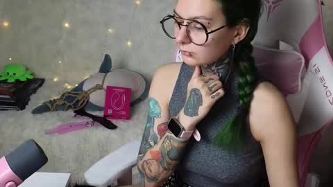 Snapshot of ginger_stay chatting on 01-10-26, 08:49 Ginger online show from 01-10-26, 08:49