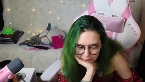 Snapshot of ginger_stay chatting on 01-14-26, 10:10 Ginger online show from 01-14-26, 10:10