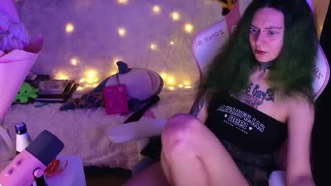 Ginger online show from 02-02-26, 01:10