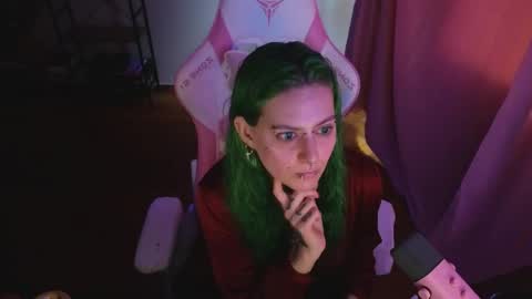 Ginger online show from 06-05-26, 11:49