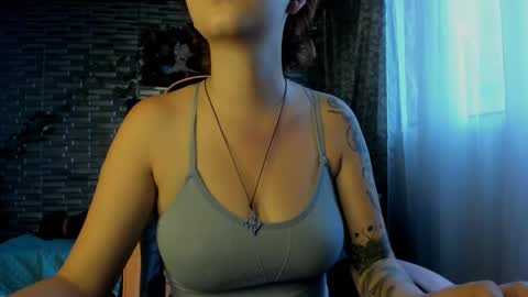 Ginger online show from 11-27-25, 10:23