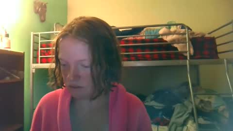 Snapshot of ginger_unicorn21 chatting on 10-29-25, 03:53 ginger_unicorn21 online show from 10-29-25, 03:53