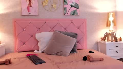 Ginger online show from 01-15-25, 10:35