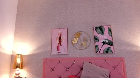 Ginger online show from 01-18-25, 10:39