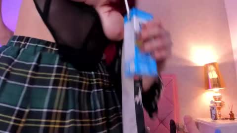 Ginger online show from 02-19-25, 09:14