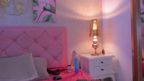 Ginger online show from 03-05-25, 10:54