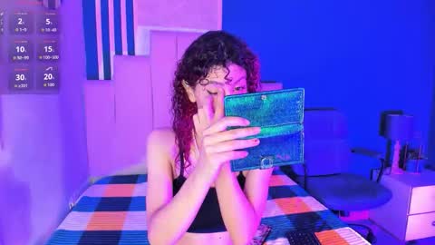 ginger_x_fire online show from 12-04-25, 04:33