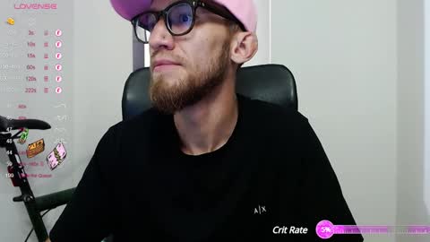 Ginger online show from 12-12-24, 12:38