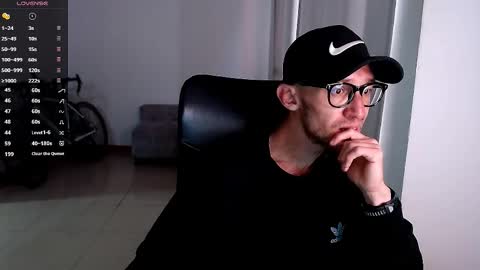 Ginger online show from 01-12-26, 10:26