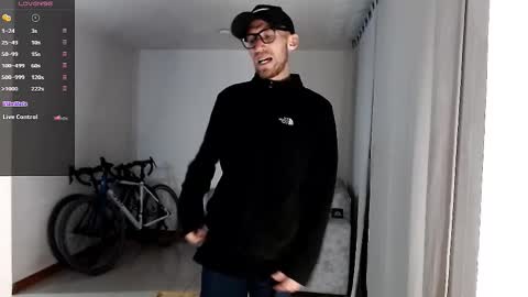 Ginger online show from 01-16-26, 12:03