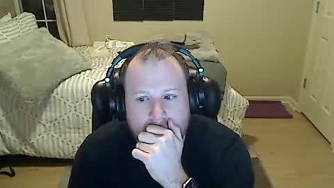 Snapshot of gingerbearded_man chatting on 01-15-26, 01:10 gingerbearded_man online show from 01-15-26, 01:10