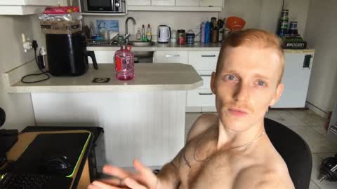 Snapshot of gingerboy_69 chatting on 01-28-25, 01:05 Jay online show from 01-28-25, 01:05