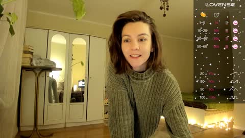 Snapshot of gingerbread__house chatting on 12-12-24, 03:16 Vasilisa online show from 12-12-24, 03:16