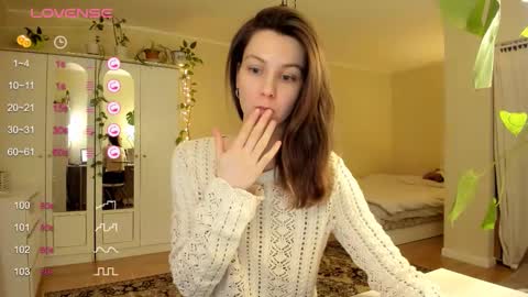 Vasilisa online show from 02-14-26, 05:53