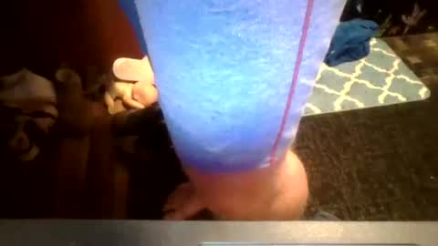 gingered7 online show from 04-23-26, 10:47