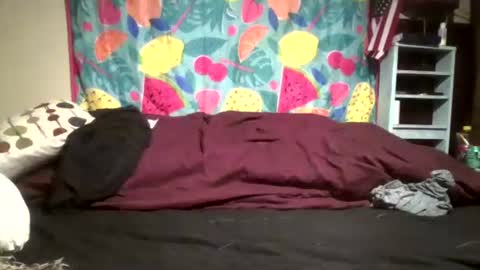 gingered7 online show from 04-24-26, 05:43