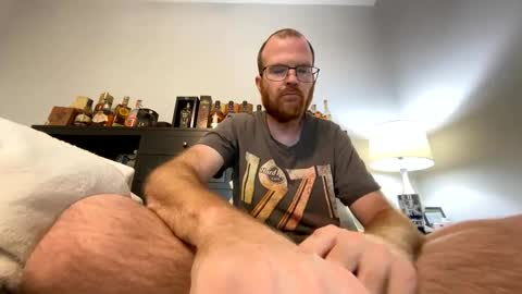 gingerginger111 online show from 09-18-25, 09:28