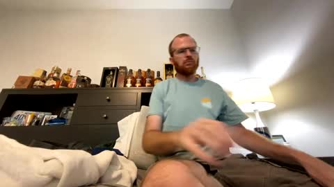 gingerginger111 online show from 09-22-25, 08:33