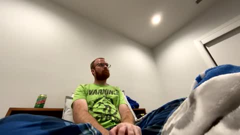 gingerginger111 online show from 12-16-25, 02:05