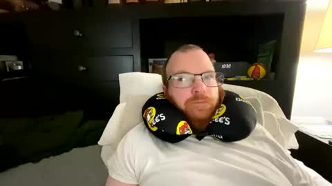 gingerginger111 online show from 01-08-26, 03:31