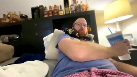 Snapshot of gingerginger111 chatting on 04-28-26, 02:21 gingerginger111 online show from 04-28-26, 02:21