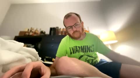 Snapshot of gingerginger111 chatting on 05-19-26, 01:56 gingerginger111 online show from 05-19-26, 01:56