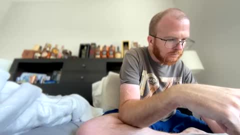 Snapshot of gingerginger111 chatting on 05-21-26, 02:46 gingerginger111 online show from 05-21-26, 02:46