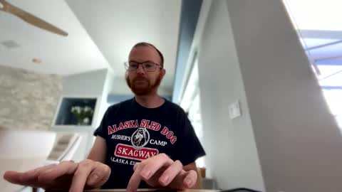 Snapshot of gingerginger111 chatting on 05-25-26, 02:12 gingerginger111 online show from 05-25-26, 02:12
