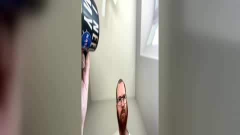 Snapshot of gingerginger111 chatting on 06-15-26, 12:40 gingerginger111 online show from 06-15-26, 12:40