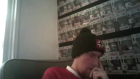 gingerjames90 online show from 02-01-26, 09:24