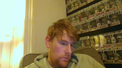 gingerjames90 online show from 02-04-26, 11:09